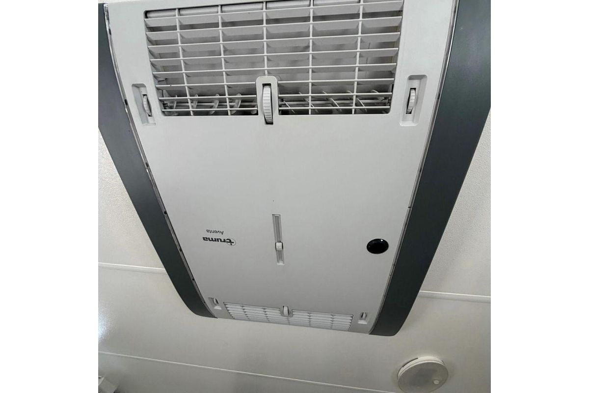 2016 Jayco Starcraft 16.67-5