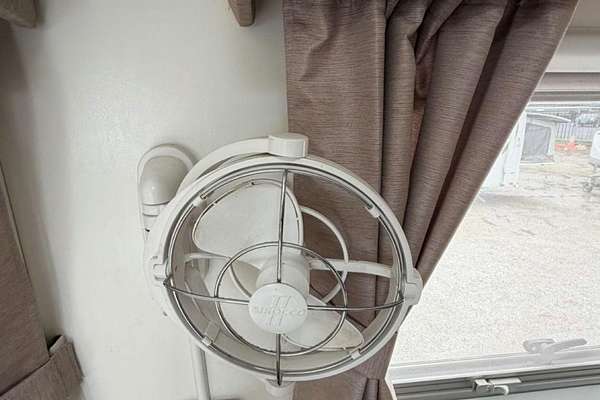 2016 Jayco Starcraft 16.67-5