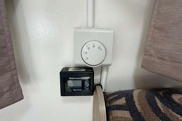 2016 Jayco Starcraft 16.67-5