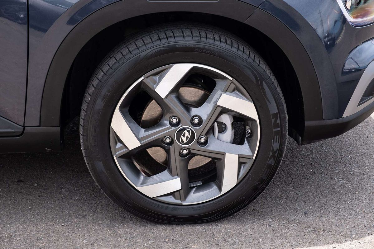 2022 Hyundai Venue Active QX.V4