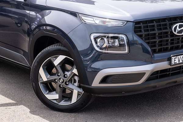 2022 Hyundai Venue Active QX.V4