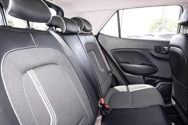 2022 Hyundai Venue Active QX.V4