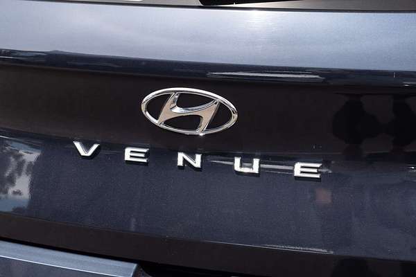 2022 Hyundai Venue Active QX.V4