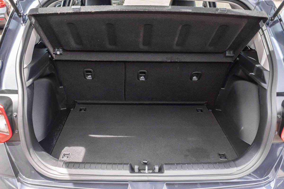 2022 Hyundai Venue Active QX.V4