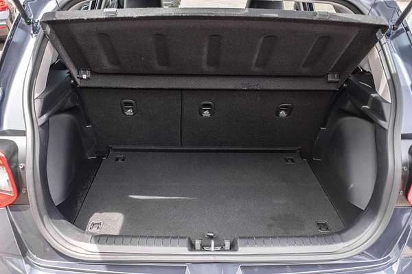 2022 Hyundai Venue Active QX.V4