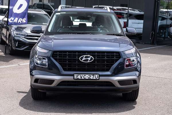 2022 Hyundai Venue Active QX.V4
