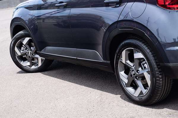 2022 Hyundai Venue Active QX.V4