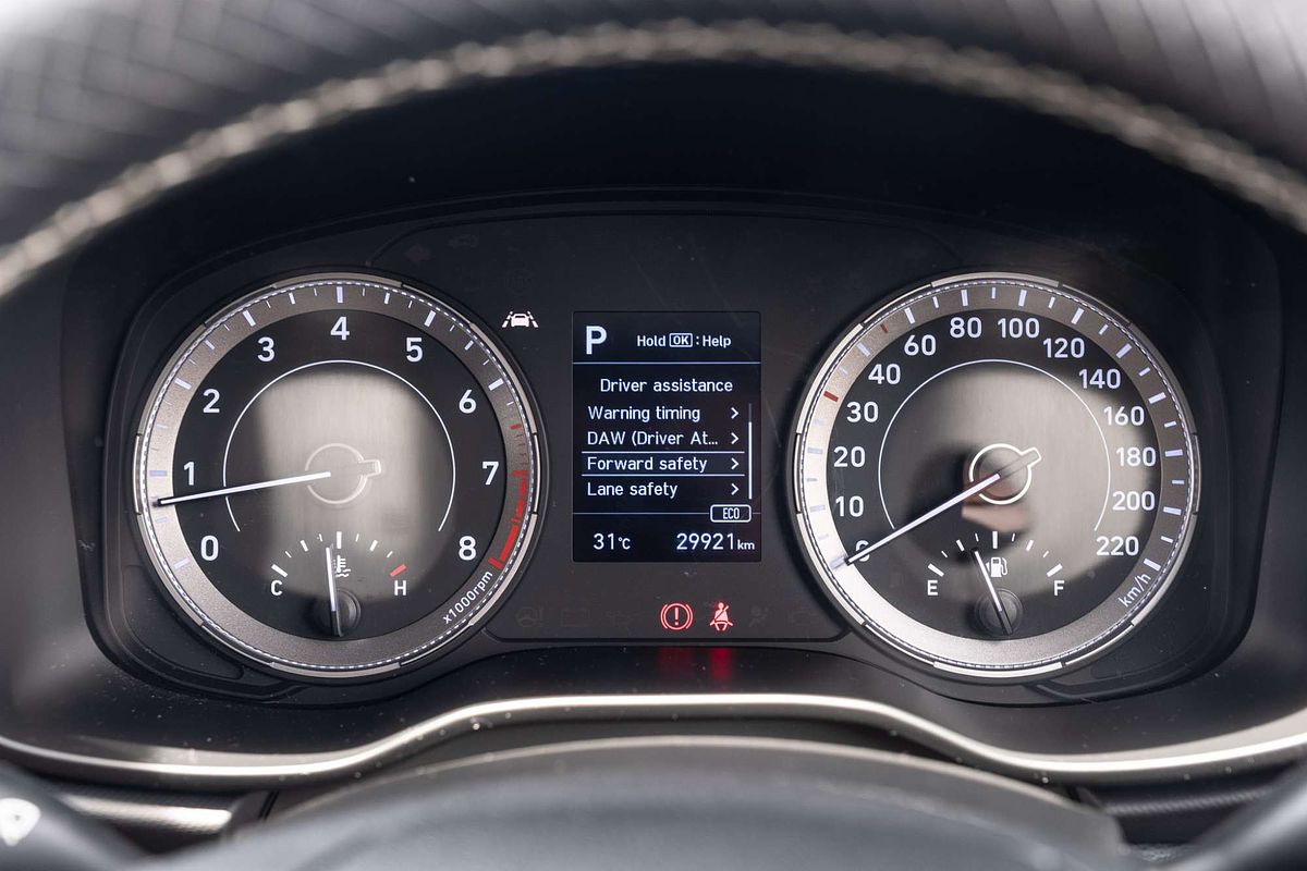 2022 Hyundai Venue Active QX.V4