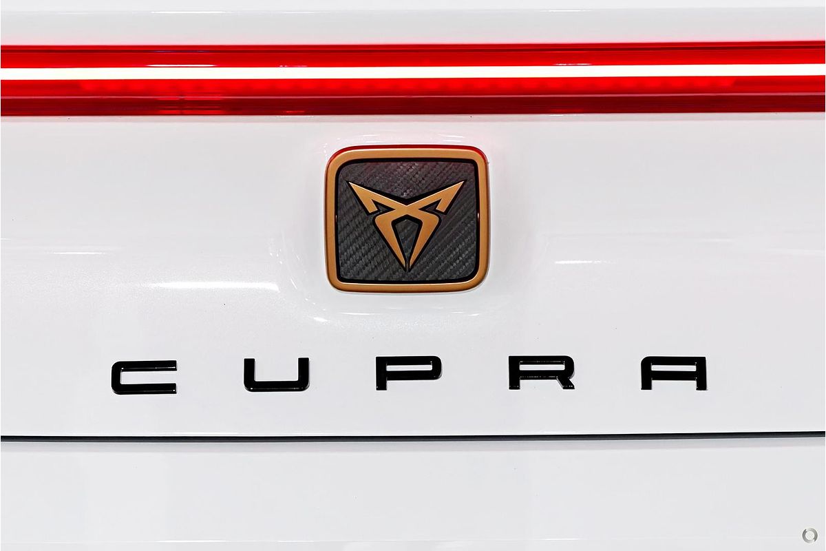 2024 CUPRA Leon VZx KL