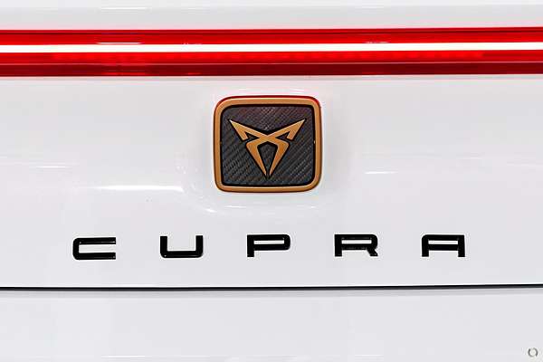 2024 CUPRA Leon VZx KL