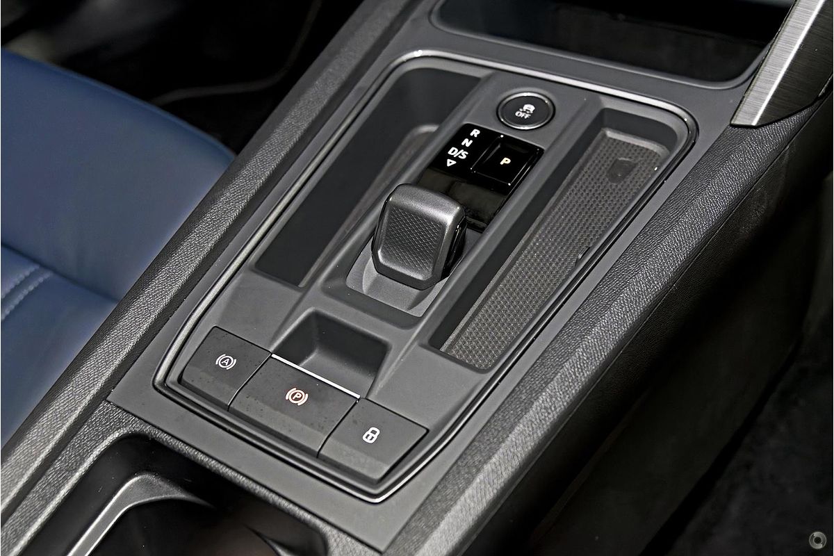 2024 CUPRA Leon VZx KL