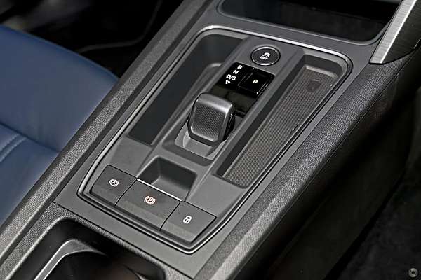 2024 CUPRA Leon VZx KL