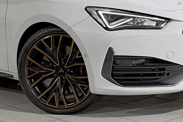 2024 CUPRA Leon VZx KL