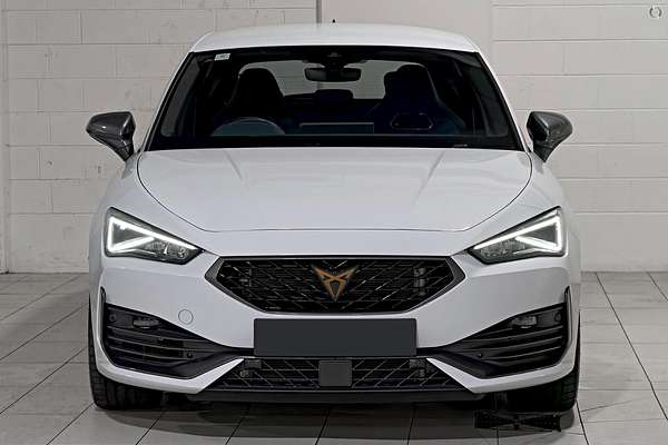 2024 CUPRA Leon VZx KL