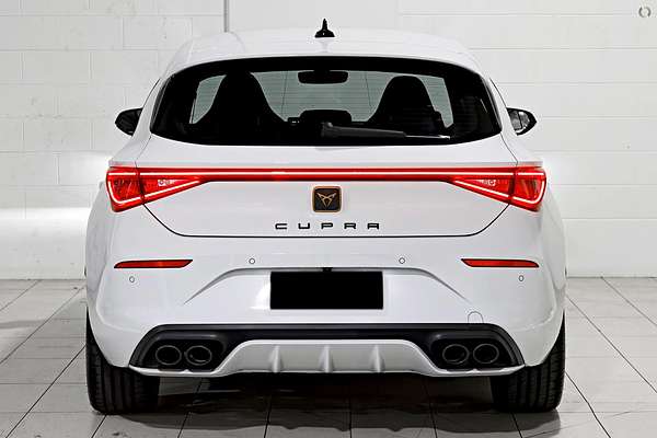 2024 CUPRA Leon VZx KL