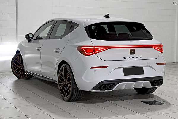 2024 CUPRA Leon VZx KL