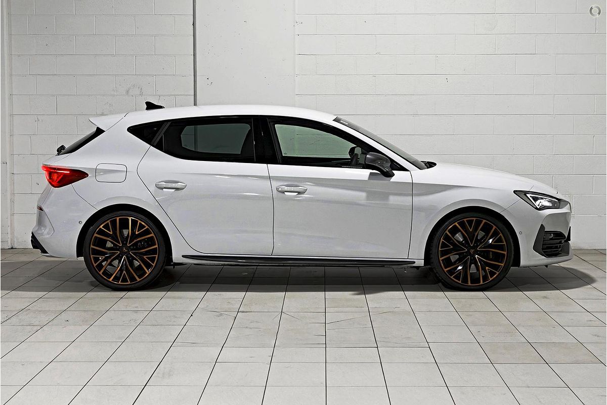 2024 CUPRA Leon VZx KL