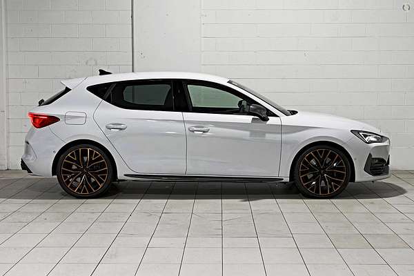 2024 CUPRA Leon VZx KL