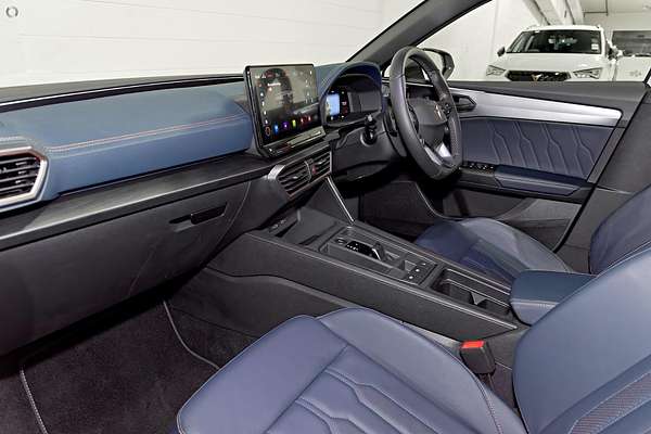 2024 CUPRA Leon VZx KL