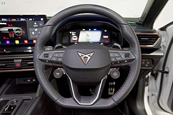 2024 CUPRA Leon VZx KL