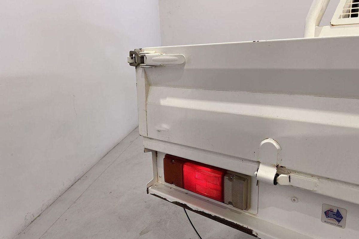 2023 Toyota Hilux SR GUN126R 4X4