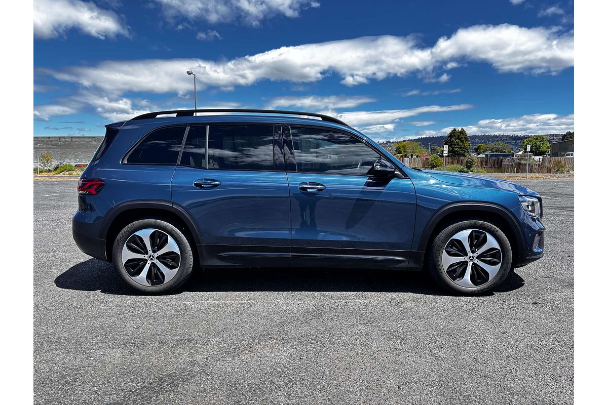 2020 Mercedes-Benz GLB-Class GLB250 X247