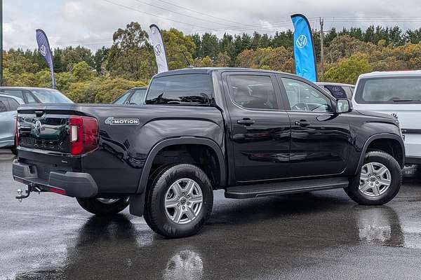 2025 Volkswagen Amarok TDI500 Life NF 4X4