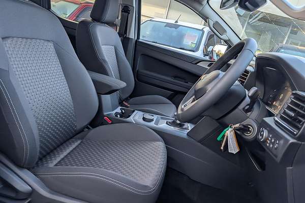 2025 Volkswagen Amarok TDI500 Life NF 4X4