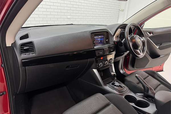 2012 Mazda CX-5 MAXX SPORT (4x4)