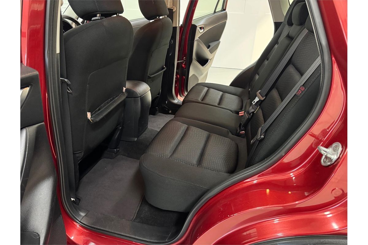 2012 Mazda CX-5 MAXX SPORT (4x4)