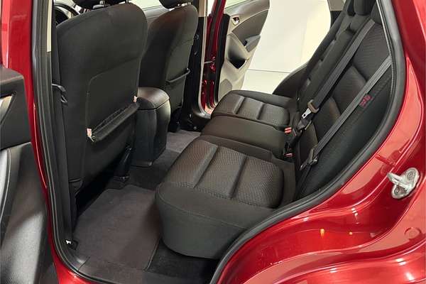 2012 Mazda CX-5 MAXX SPORT (4x4)