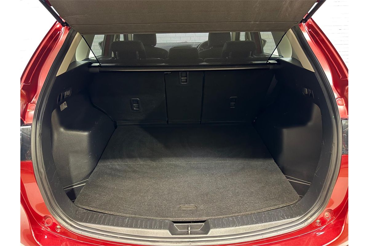 2012 Mazda CX-5 MAXX SPORT (4x4)