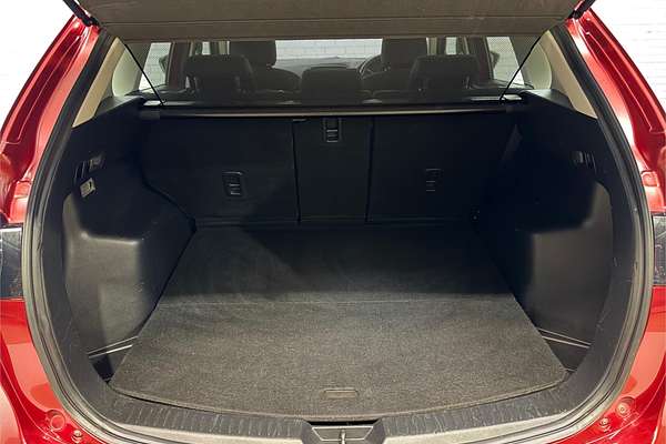 2012 Mazda CX-5 MAXX SPORT (4x4)