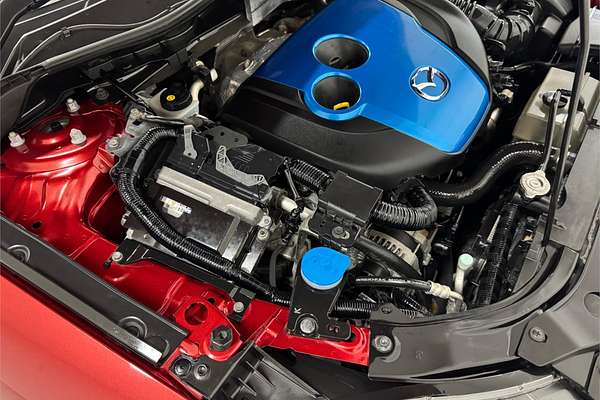 2012 Mazda CX-5 MAXX SPORT (4x4)