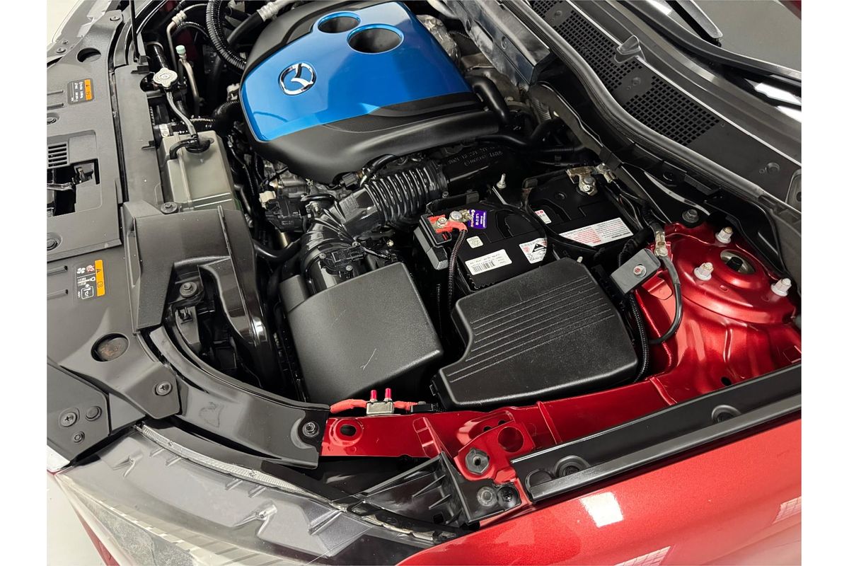 2012 Mazda CX-5 MAXX SPORT (4x4)