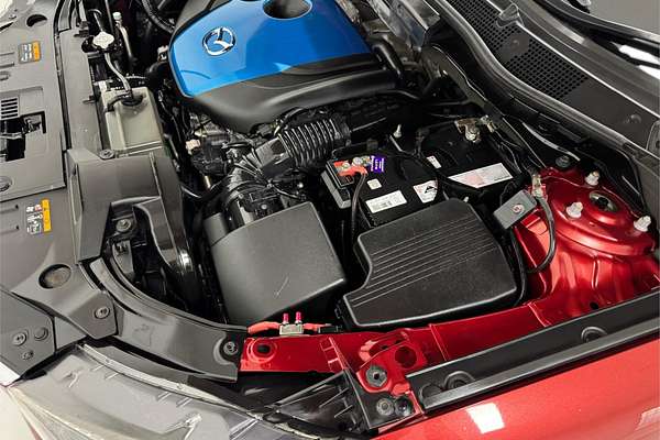 2012 Mazda CX-5 MAXX SPORT (4x4)