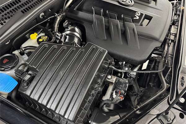 2018 Volkswagen Amarok V6 TDI 550 ULTIMATE 2H MY18 4X4