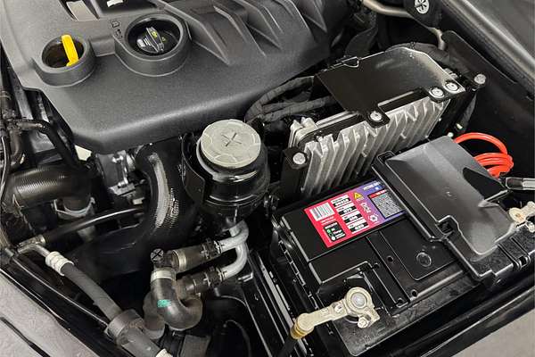 2018 Volkswagen Amarok V6 TDI 550 ULTIMATE 2H MY18 4X4