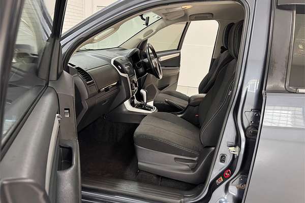 2018 Isuzu MU-X LS-M (4x2) UC MY18