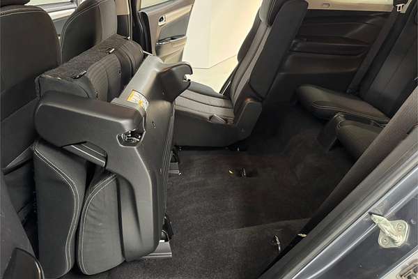 2018 Isuzu MU-X LS-M (4x2) UC MY18