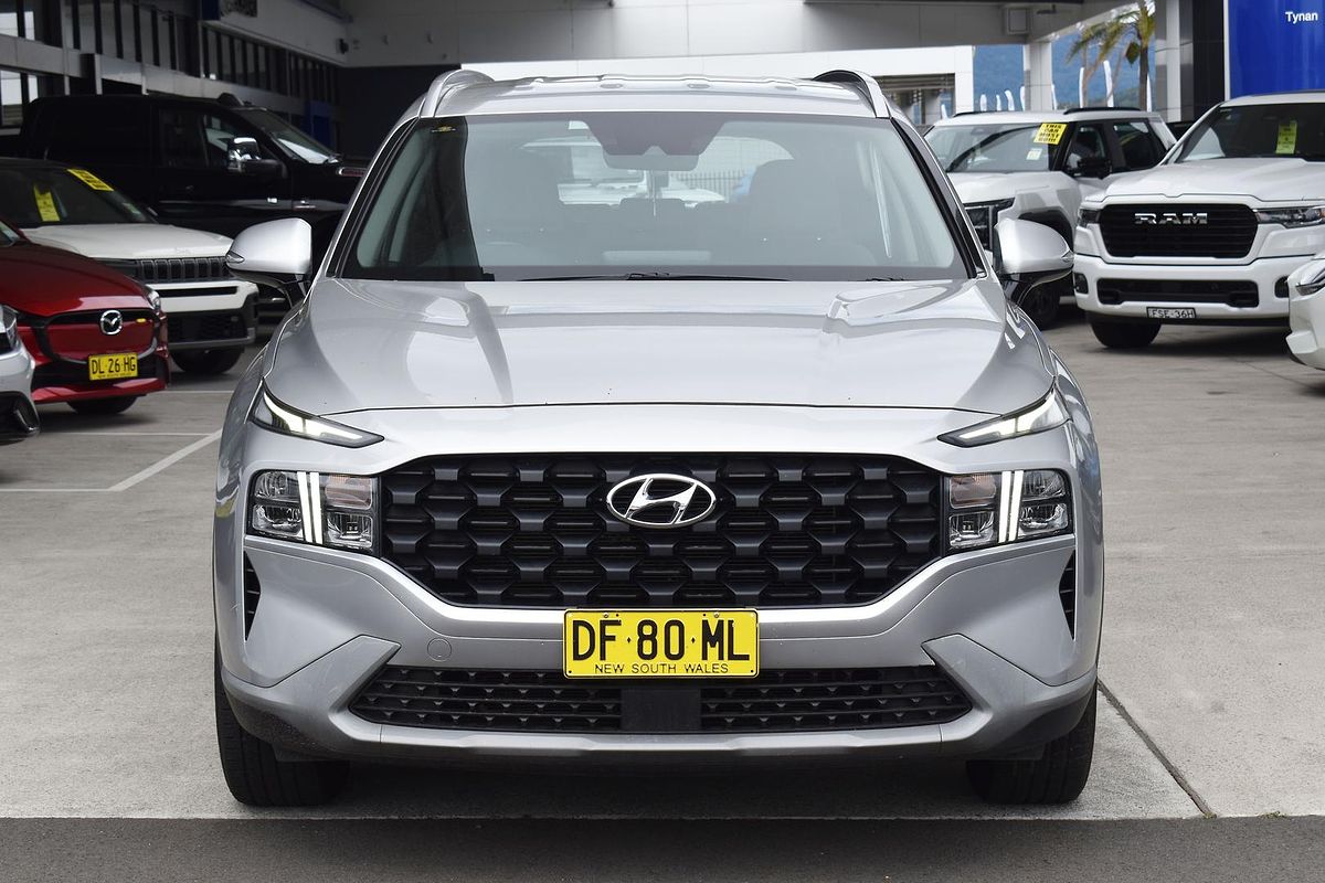 2022 Hyundai Santa Fe Active TM.V4