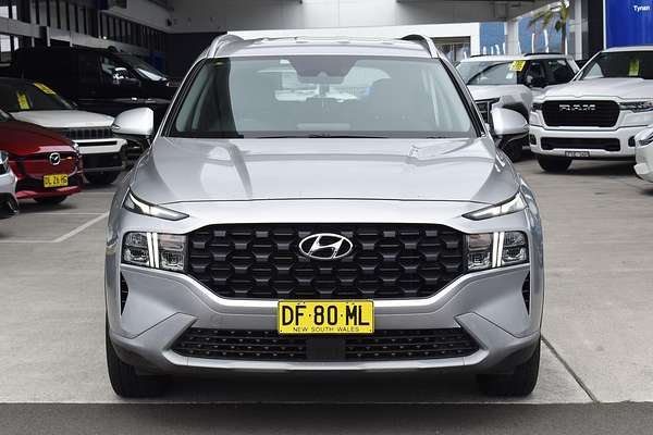 2022 Hyundai Santa Fe Active TM.V4