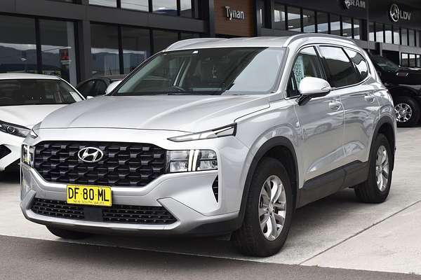 2022 Hyundai Santa Fe Active TM.V4