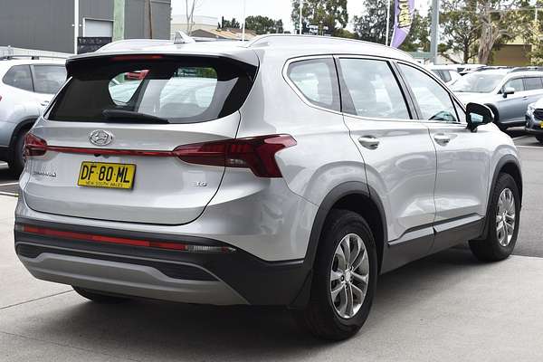 2022 Hyundai Santa Fe Active TM.V4