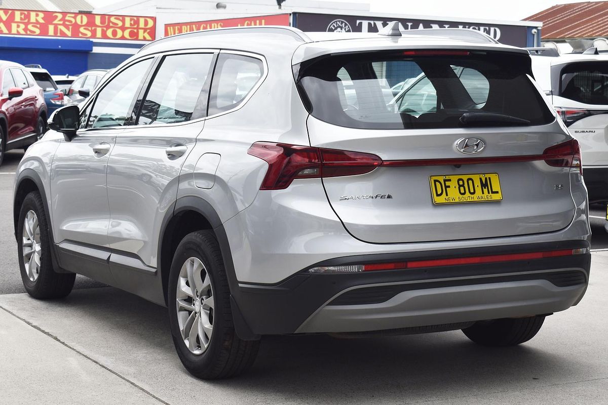 2022 Hyundai Santa Fe Active TM.V4