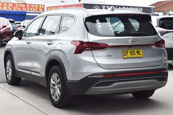 2022 Hyundai Santa Fe Active TM.V4