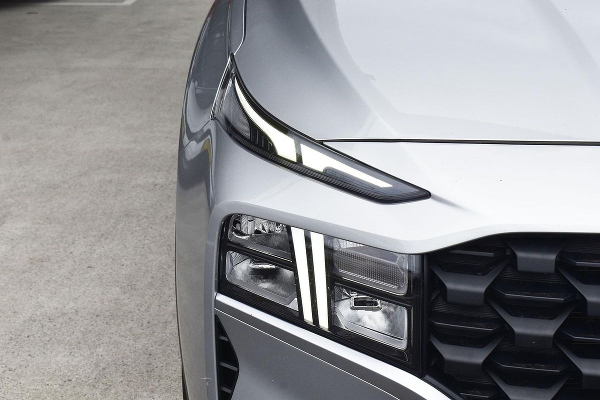 2022 Hyundai Santa Fe Active TM.V4