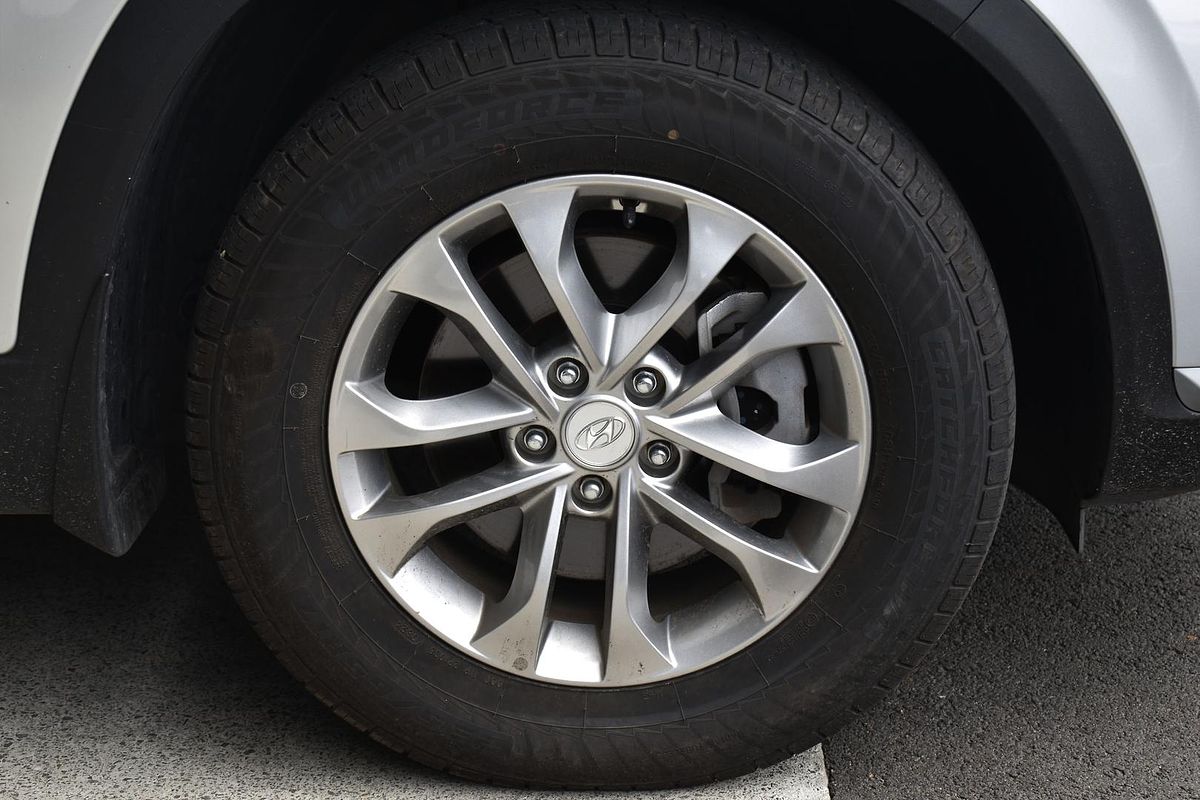 2022 Hyundai Santa Fe Active TM.V4