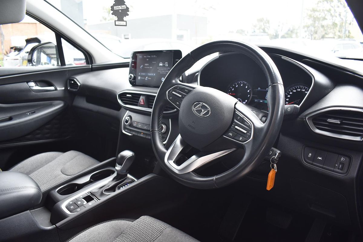 2022 Hyundai Santa Fe Active TM.V4