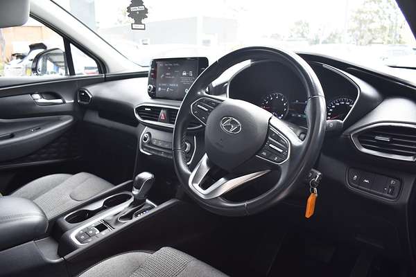 2022 Hyundai Santa Fe Active TM.V4